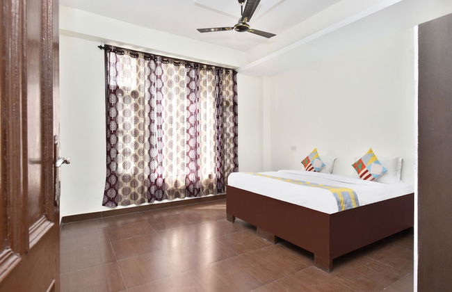 OYO 13878 Home Spacious 3BHK Kumarhatti - Foto 7
