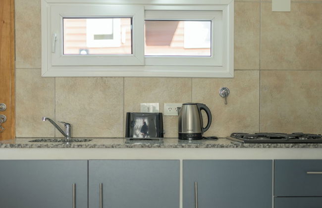 Cozy Mountain Cabins 5 min from Downtown SMA-CM by Apartments Bariloche - Foto 27