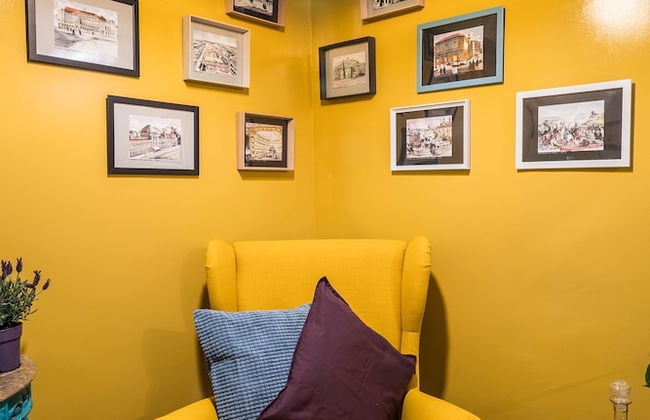 Y.Baixa - Boutique Apartments - Foto 104