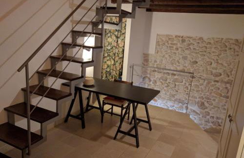 Lovely Stone House Conversano Puglia - Foto 47