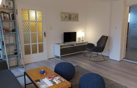 Altes Fischerhaus Zehdenick - Ferienhaus an der Havel - Foto 20