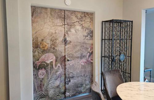 3 bedroom Casa Azul in Historic Northwood Hills - Foto 9