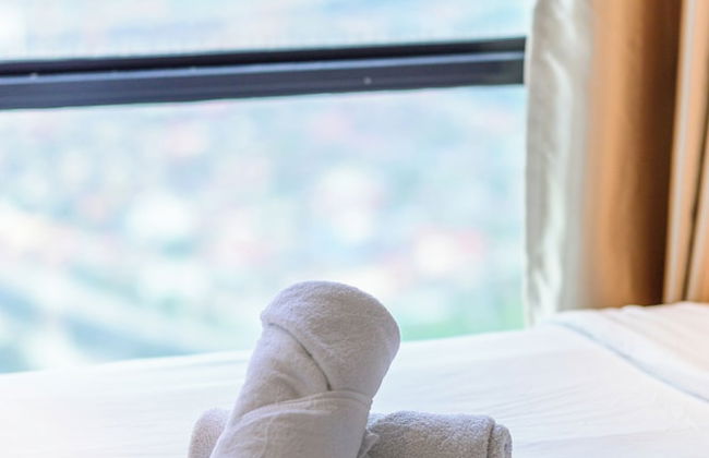 Reizz Residence by Minsu - Foto 17