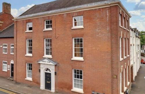 The Byron Suite - Foto 13