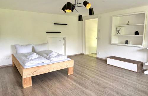 Großzügiges Allgäu Loft - Maisonette Style - Foto 13