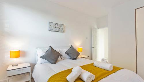 Jasmine Villa A - Ideal for QMC & Uni - Free parking - Foto 4