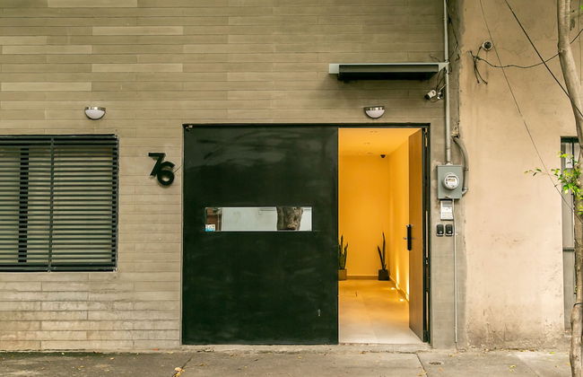 Lumina at Noma Condesa Mexico City - Foto 62