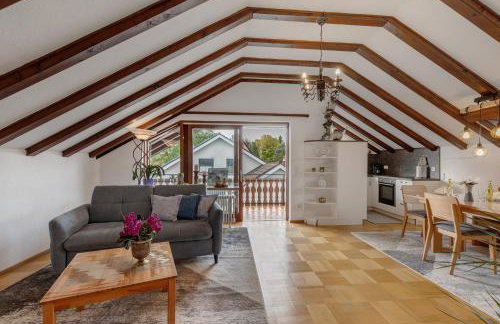 Ferienwohnung Fernsicht - Photo 26