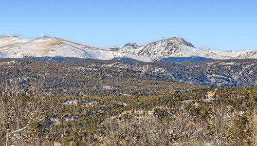 Valley View Vistas lodge - Foto 3