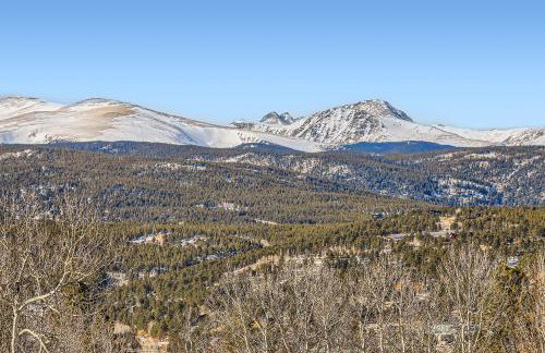 Valley View Vistas lodge - Foto 3