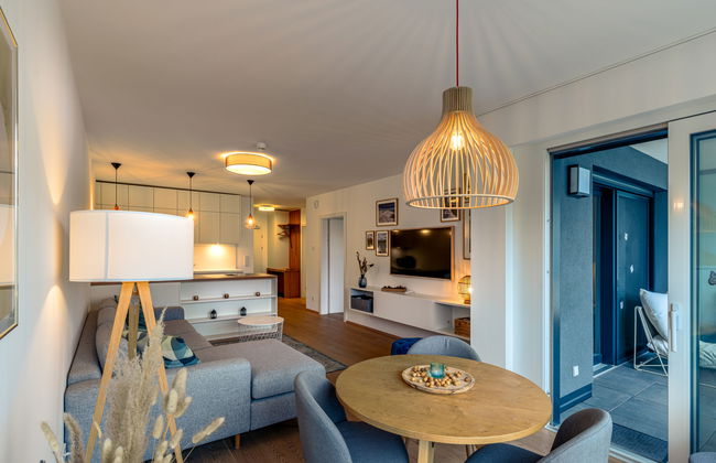 Sonnentanz alpe maritima Ski & See-Top 2 - Foto 10