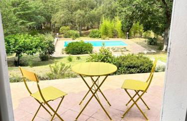 Villa proche Golfe de St Tropez - Foto 15