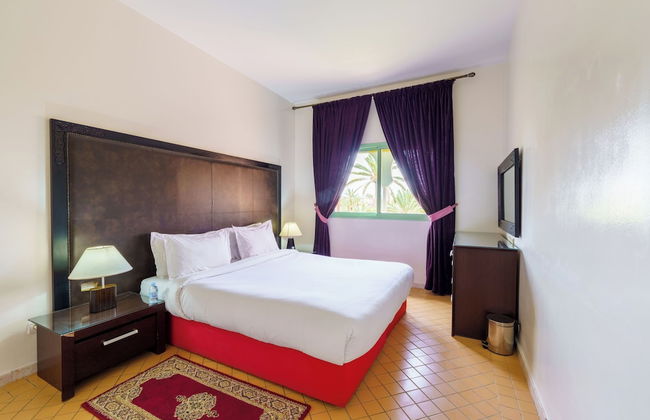 Palmeraie Green Resort - Foto 54