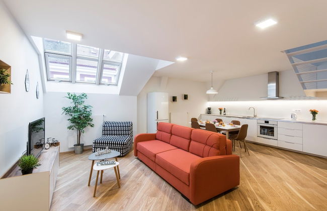 Rehorova Apartments - Foto 50