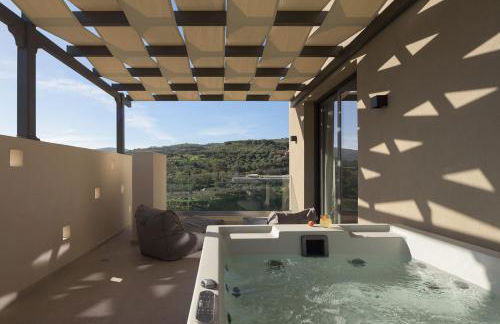 Venerato Villas Ampela & Apolonia, with Pool, Spa Whirlpool & Heritage, By ThinkVilla - Foto 28