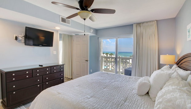 448 El Matador 2 Bedroom Condo by RedAwning - Foto 2, Habitación