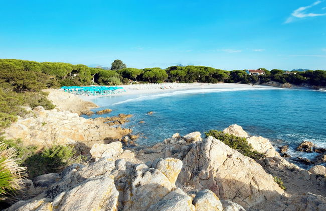 Idyllic Residence Cala Viola 1 Bedroom Apartment Sleeps 3 No1414 - Foto 28