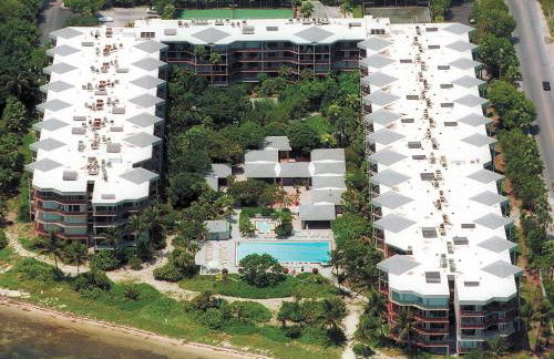 Paradise Found Cayo Hueso - Foto 60