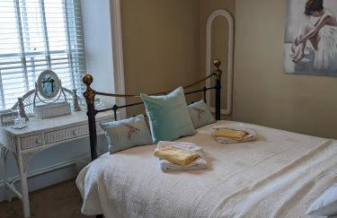 Pier View Sea View Apartment Aberystwyth Promenade - Foto 12