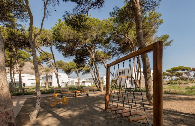 Radisson Blu Residences Al Hoceima - Foto 37