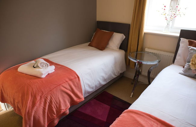 KVM - Swan House - Foto 18