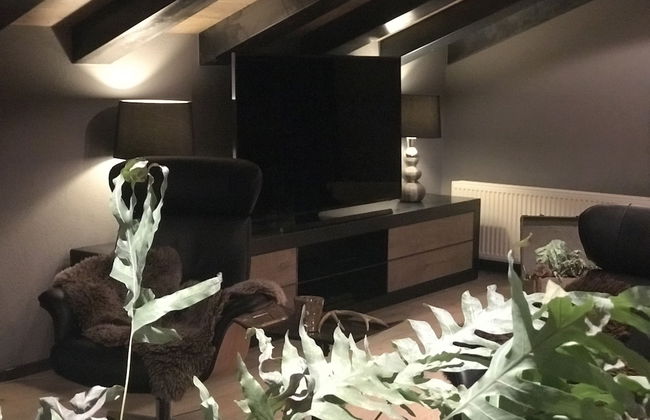 Chalet S Das Juwel an der Zugspitze - Foto 8