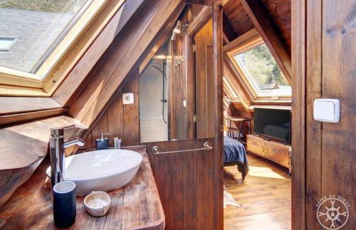 CASA TICOLET de Alma de Nieve - Foto 39