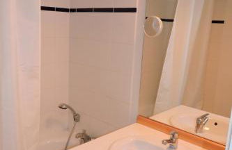 Balcons G 015 - PARC NAT VANOISE studio 4 pers - Foto 8