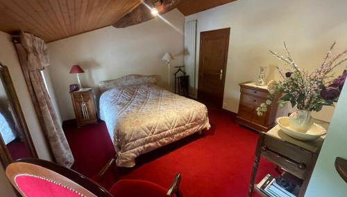 Gîte à la ferme - 10 personnes - Foto 4