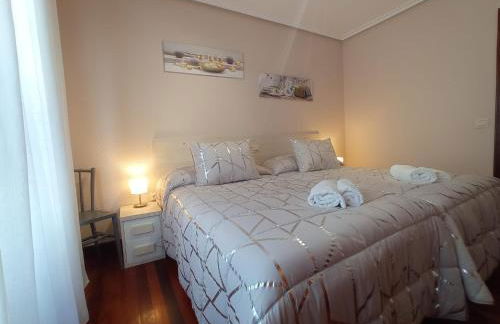 Pedroenea Apartamento Elizondo - Foto 1