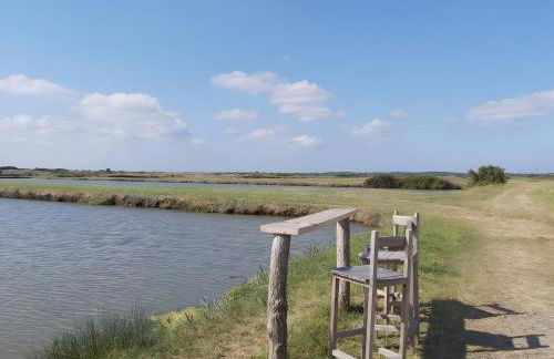 La roulotte d'alany - Foto 23
