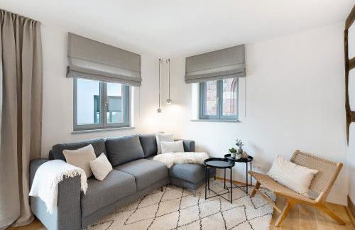 Das Alte Pfarrhaus - Suite - Foto 3