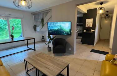 Au dessus des près - Foto 6