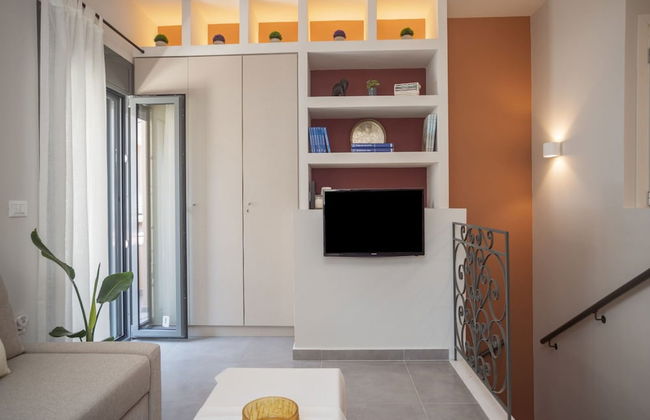 Elegant City Apartment - 250m From Solomos Square - Foto 46