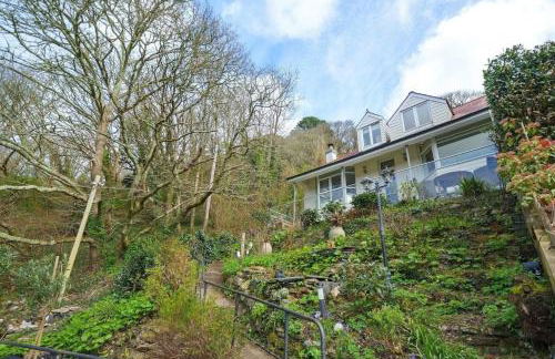 Cosy Home on the Waterfront Private Parking - Foto 34