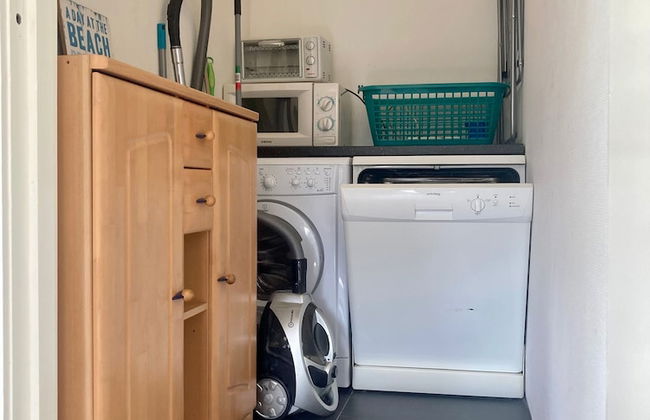 Spacious 6-person Holiday Home Dijkrose Close to the Lauwersmeer - Photo 22