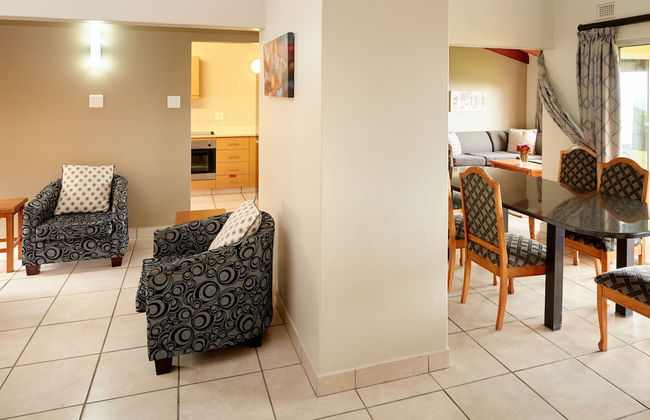 First Group Chaka Rock Chalets - Photo 16