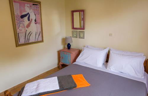 Marianna Cottage - Foto 33