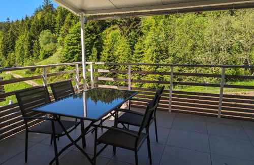 Là-haut au Lacblanc, 3 pièces, 2 chambres, balcon, cave - Foto 10