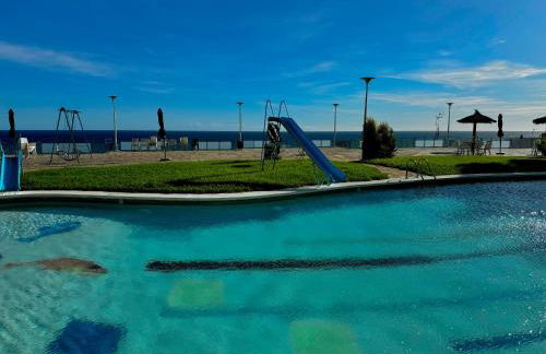 Apartamento Canet de Mar - Primera linea de Playa - Increibles vistas al Mar - Foto 80