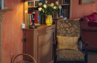 Ardtalnaig House, Loch Tay - Foto 6