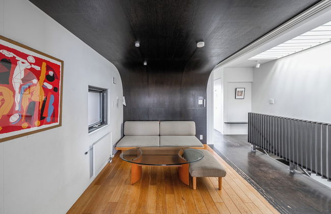 TOWNHOUSE ASAHIKAWA - Foto 1