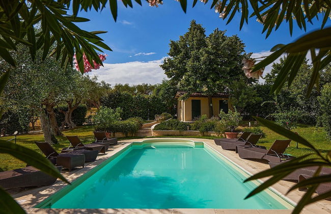 3884 Villa Monacelli by Barbarhouse - Foto 1