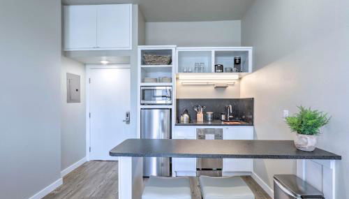 Bright San Marcos Apartment with Ideal Location - Foto 5