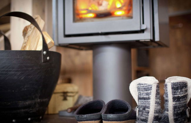 Chalet in Stadl an der Mur / Styria With Sauna - Foto 26