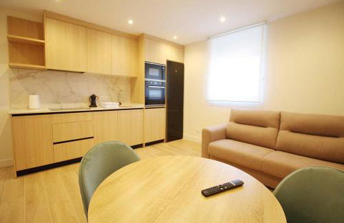 Apartamentos Adarzo - Foto 11