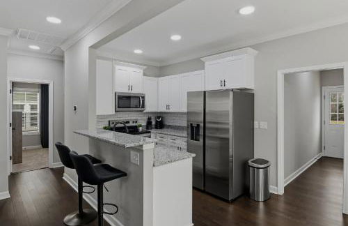 The Cherry Blossom-Luxurious and close to Wake - Foto 3