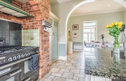 Edderton Hall Country House - Foto 9