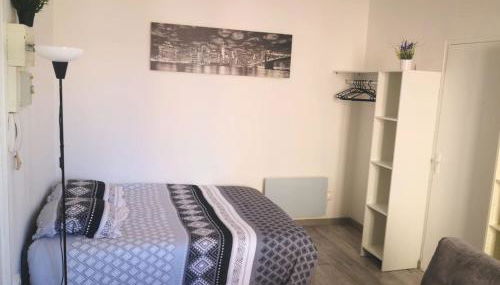 Le Cosy Studio Logement entier [Parking Gratuit] - Foto 4
