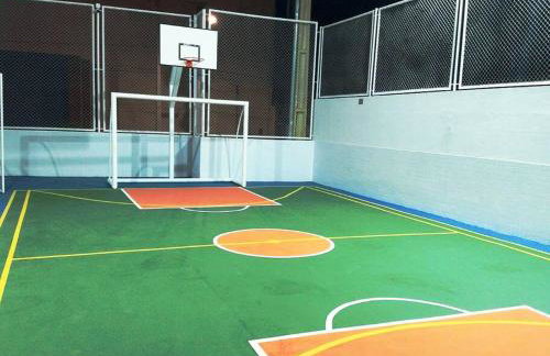 # Studio Lux'Urbano Design Premium - Cama Queen - Foto 38